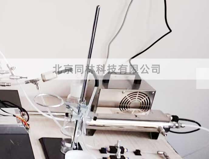 小鼠 / 大鼠細胞臭氧實驗的設(shè)計方案 小鼠 / 大鼠細胞臭氧實驗的設(shè)計方案