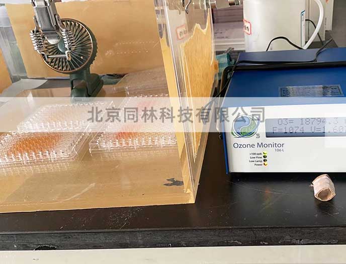 動物實驗臭氧暴露箱設計與原理 動物實驗臭氧暴露箱設計與原理